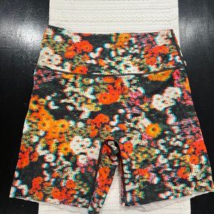 Biker Shorts